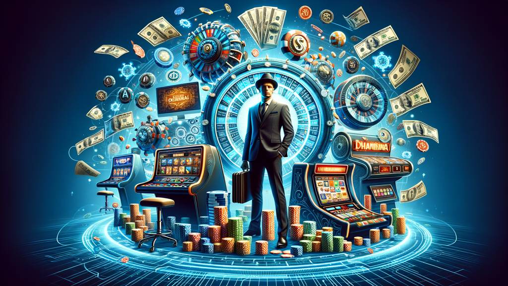 Стратегии для различных игр